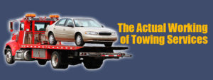 Towing San Diego