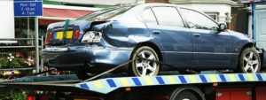 towing services San Diego