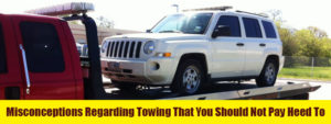 towing services in San Diego